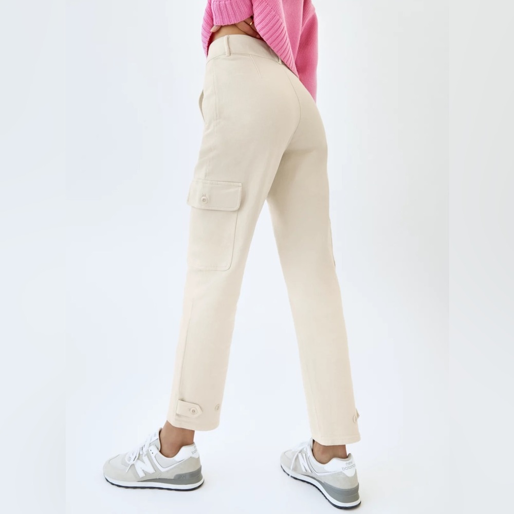 Aritzia Wilfred Free The Modern Cargo Pant